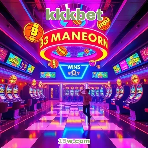 kkkbet: Apostas Virtuais – Entretenimento e Emoção em um Clique!